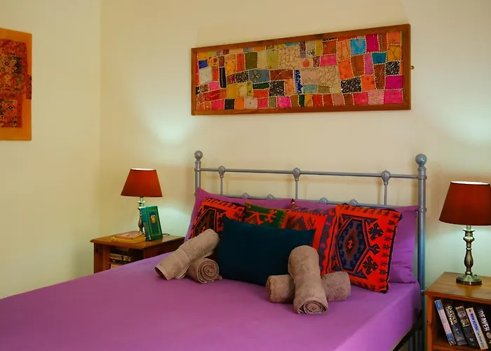 Bellavista 3 Bedroom Apartment