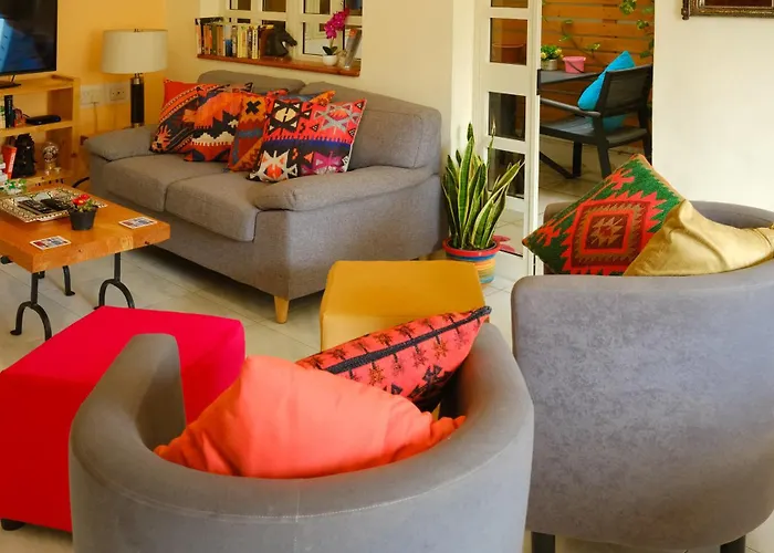Bellavista 3 Bedroom Apartment