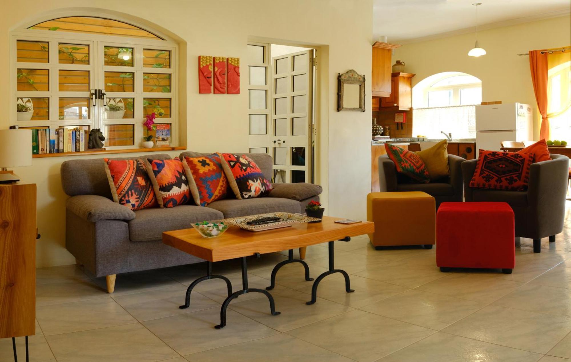 Apartment Bellavista 3 Bedroom *