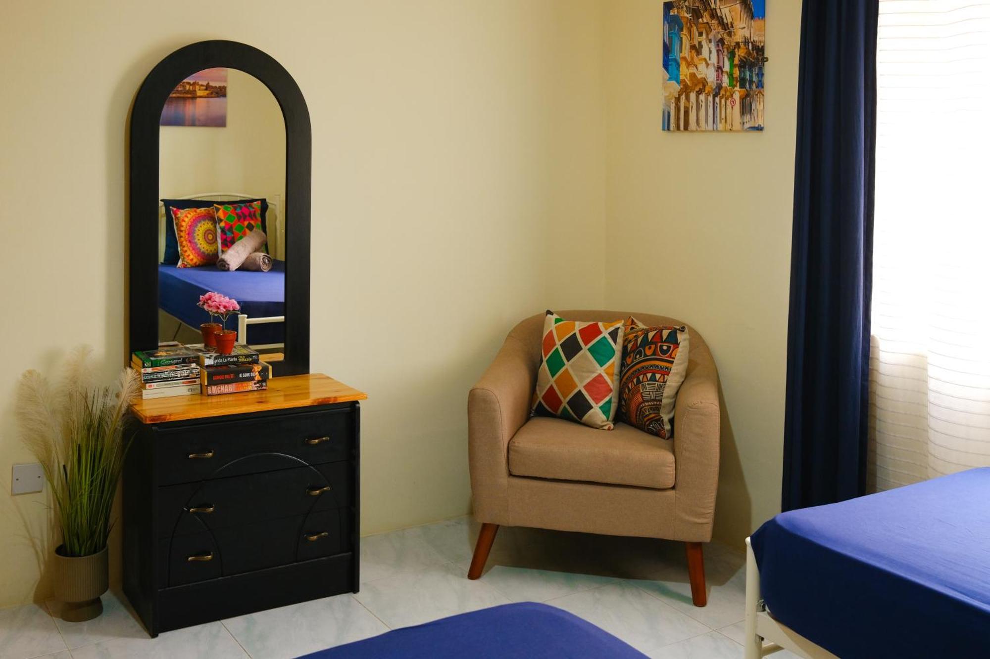 Bellavista 3 Bedroom Apartment