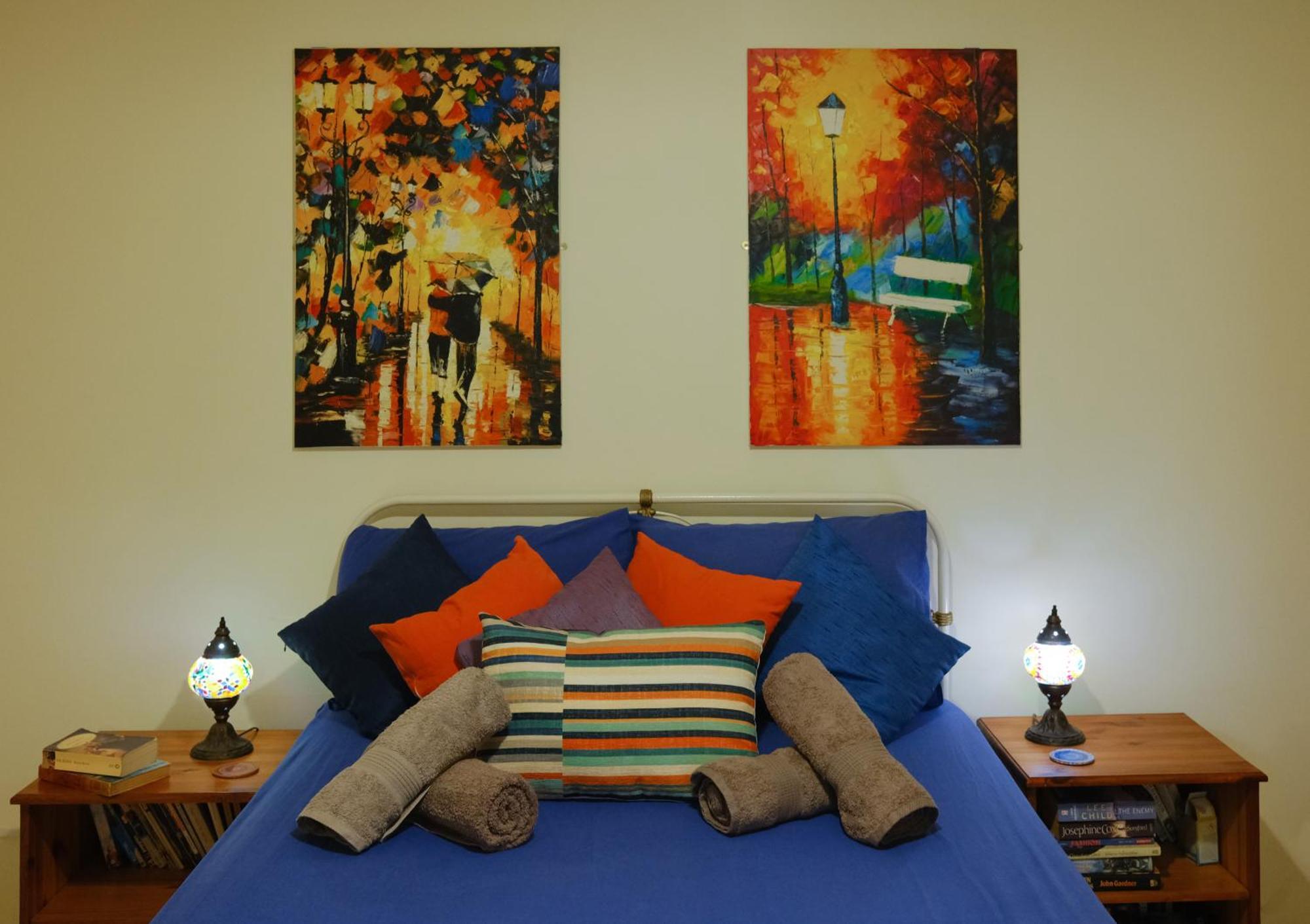 Bellavista 3 Bedroom