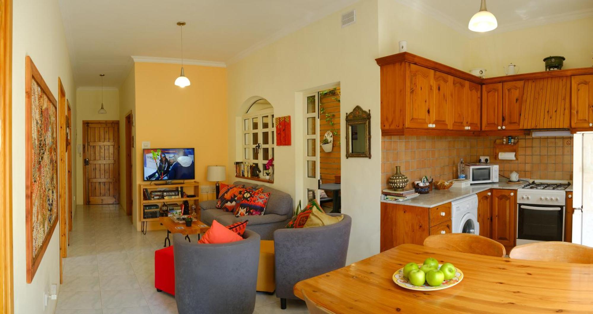 Bellavista 3 Bedroom Apartment