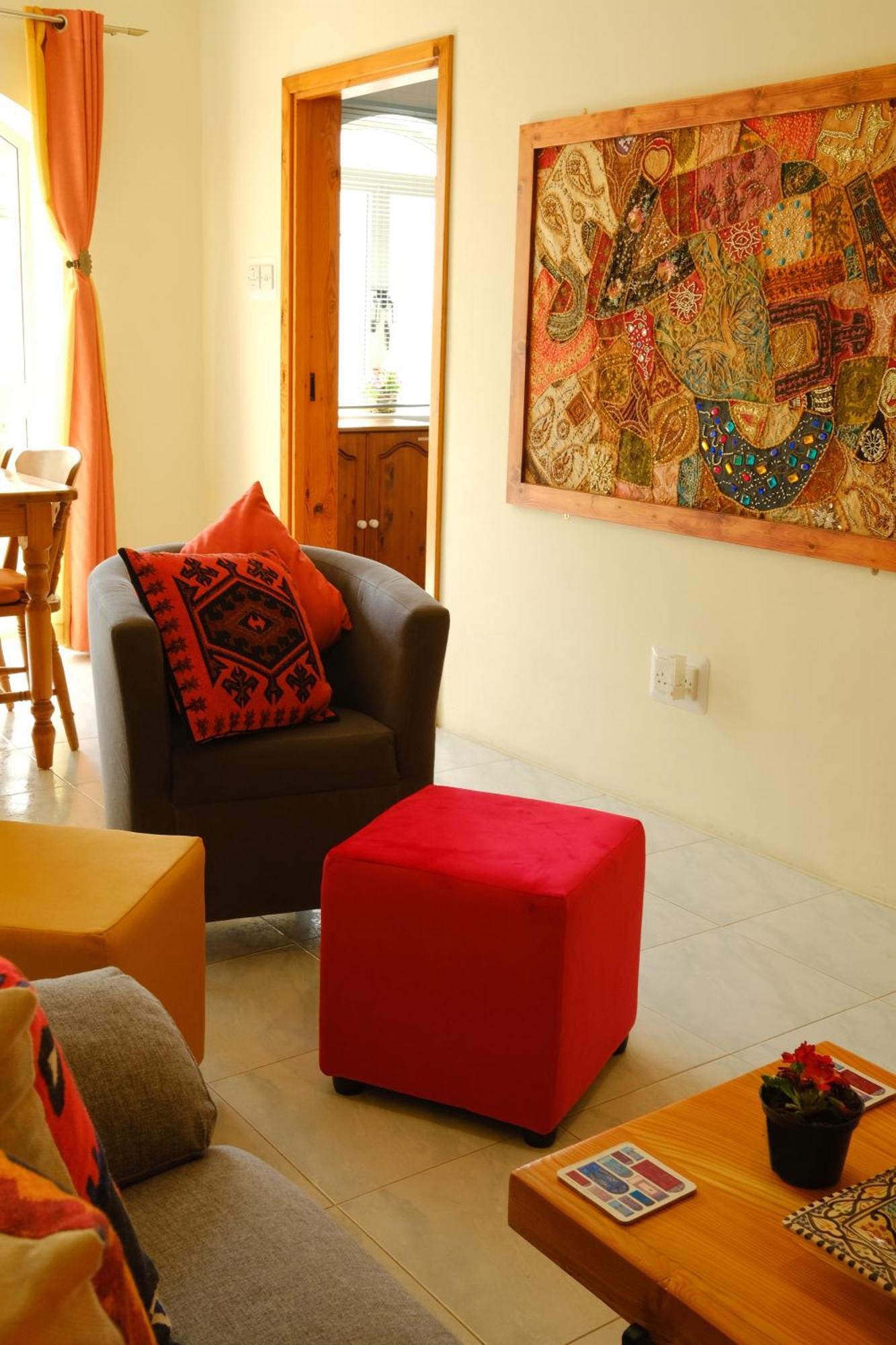 Apartment Bellavista 3 Bedroom Marsaskala
