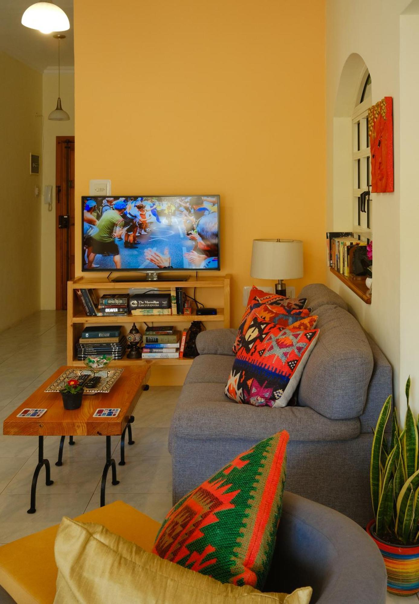 Bellavista 3 Bedroom Apartment *